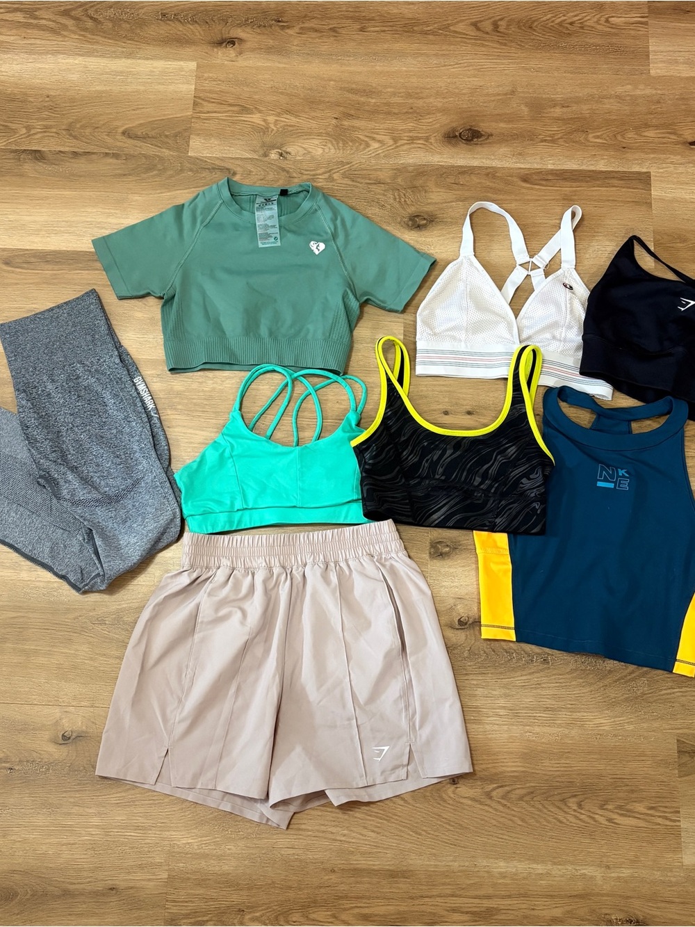 activewear bundle